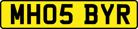 MH05BYR
