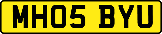 MH05BYU
