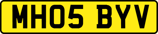 MH05BYV