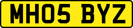 MH05BYZ