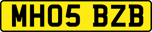 MH05BZB