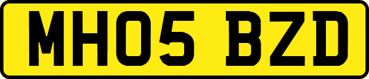 MH05BZD