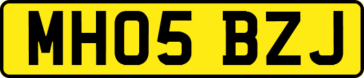 MH05BZJ