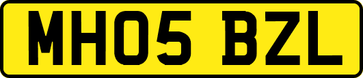 MH05BZL
