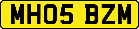 MH05BZM