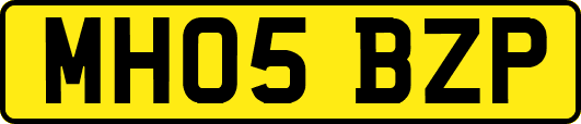 MH05BZP