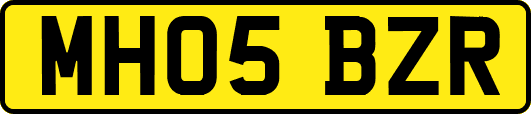 MH05BZR
