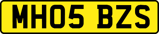MH05BZS