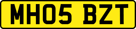 MH05BZT