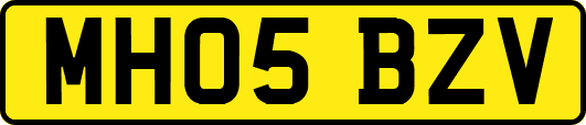 MH05BZV