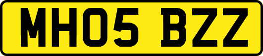 MH05BZZ