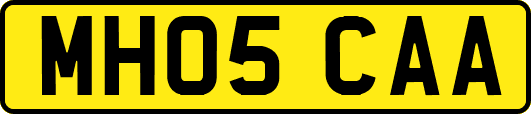 MH05CAA