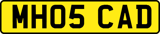 MH05CAD