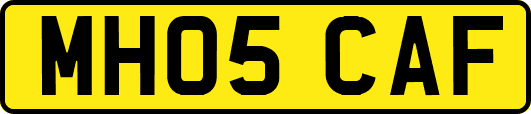 MH05CAF