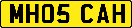 MH05CAH