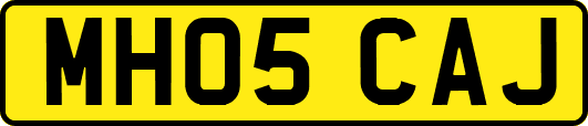MH05CAJ