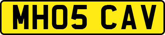 MH05CAV
