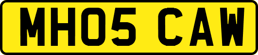 MH05CAW