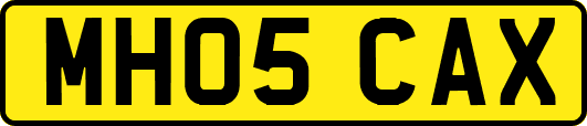 MH05CAX