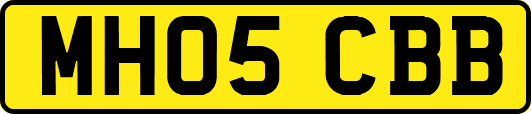 MH05CBB