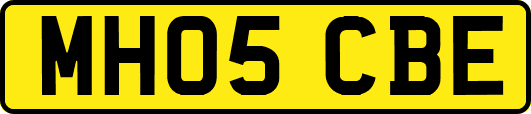 MH05CBE