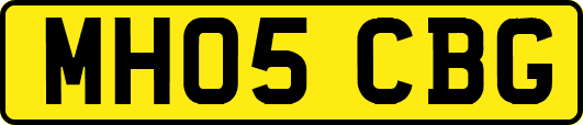 MH05CBG