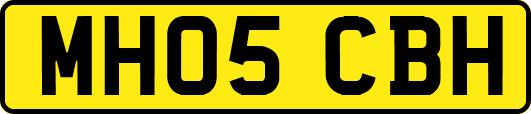 MH05CBH