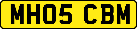 MH05CBM