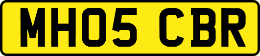 MH05CBR