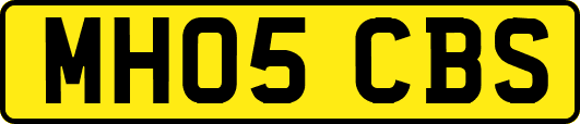 MH05CBS