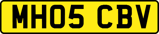 MH05CBV