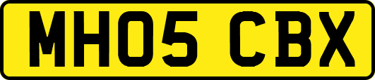 MH05CBX
