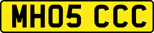 MH05CCC