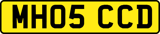 MH05CCD