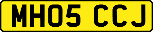 MH05CCJ