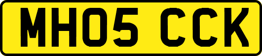 MH05CCK