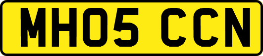 MH05CCN