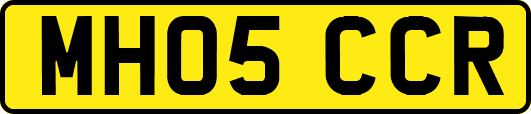 MH05CCR