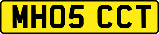 MH05CCT