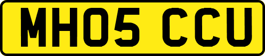 MH05CCU