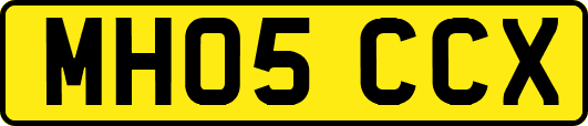 MH05CCX