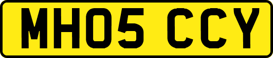 MH05CCY