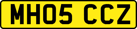 MH05CCZ