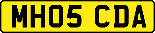 MH05CDA