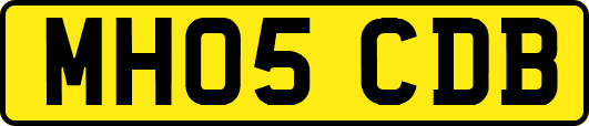 MH05CDB