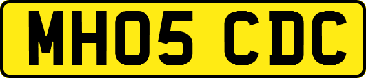 MH05CDC