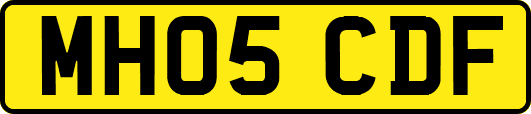 MH05CDF