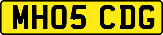MH05CDG