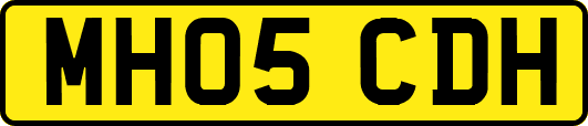 MH05CDH
