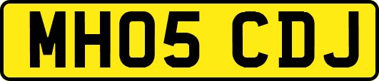 MH05CDJ